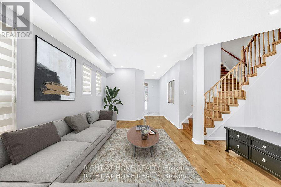 3 SILVERBELL COURT, Brampton (Fletcher's Meadow), Ontario, L7A3V3 — Photo 20