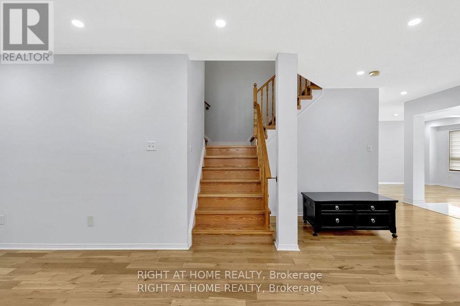 3 SILVERBELL COURT, Brampton (Fletcher's Meadow), Ontario, L7A3V3 — Photo 21