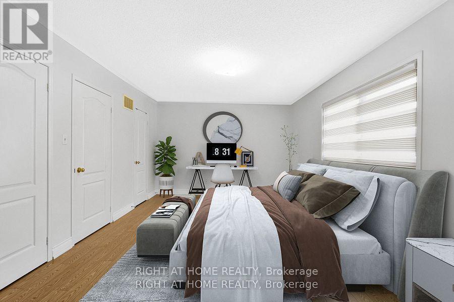 3 SILVERBELL COURT, Brampton (Fletcher's Meadow), Ontario, L7A3V3 — Photo 27