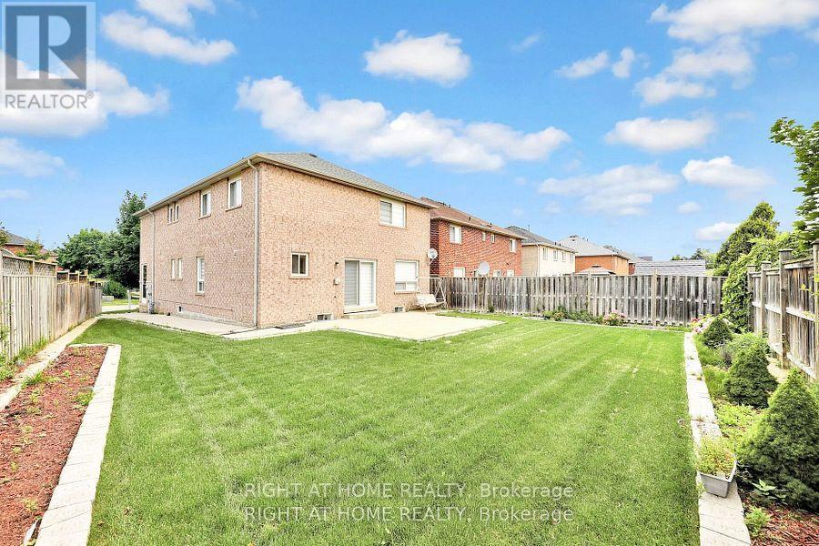 3 SILVERBELL COURT, Brampton (Fletcher's Meadow), Ontario, L7A3V3 — Photo 40