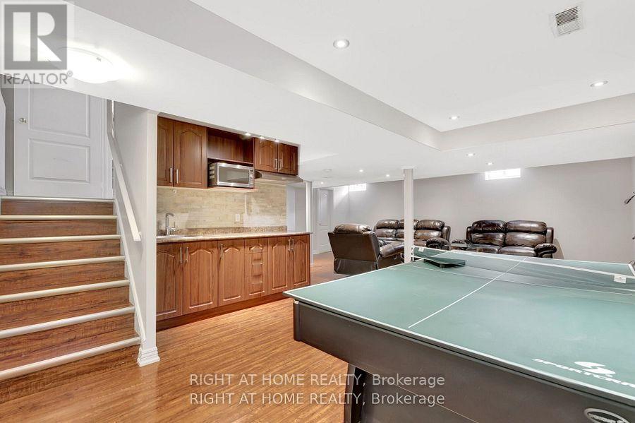 3 SILVERBELL COURT, Brampton (Fletcher's Meadow), Ontario, L7A3V3 — Photo 8