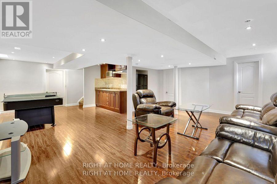 3 SILVERBELL COURT, Brampton (Fletcher's Meadow), Ontario, L7A3V3 — Photo 9