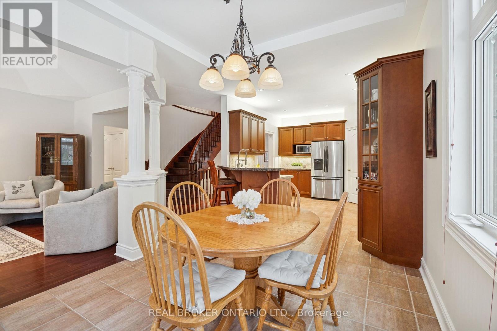 1583 HALLSTONE ROAD, Brampton (Bram West), Ontario, L6Y5K8 — Photo 16