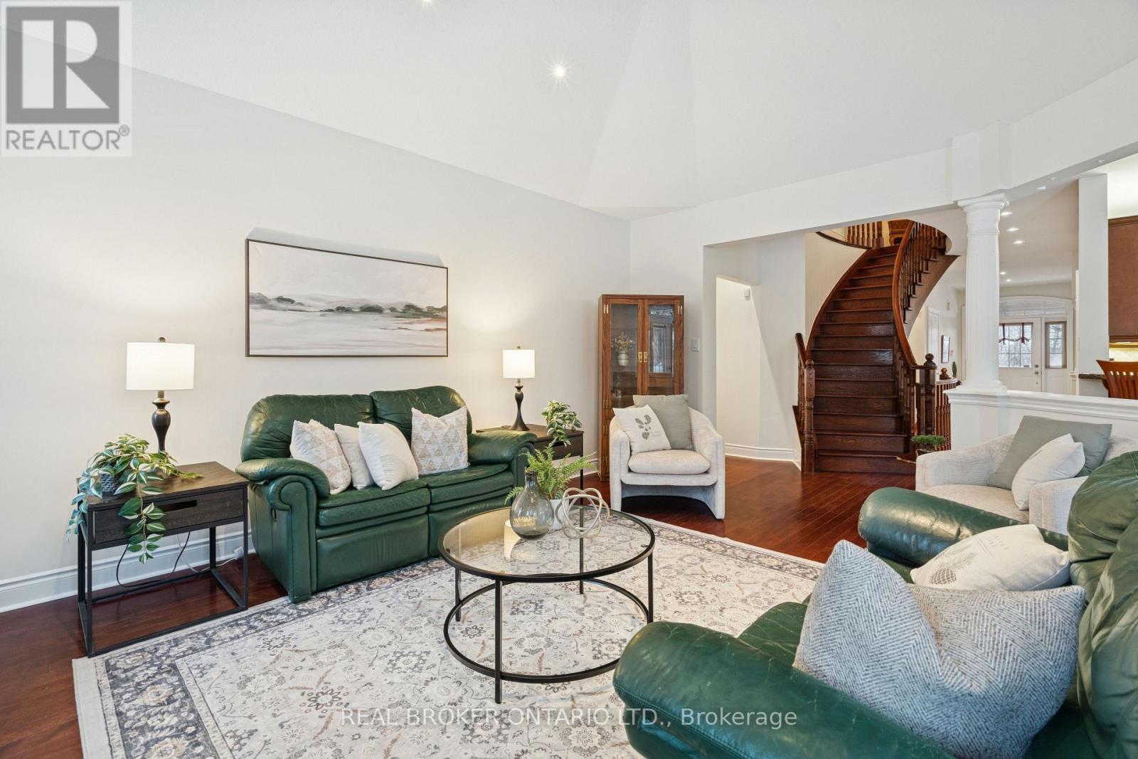 1583 HALLSTONE ROAD, Brampton (Bram West), Ontario, L6Y5K8 — Photo 19