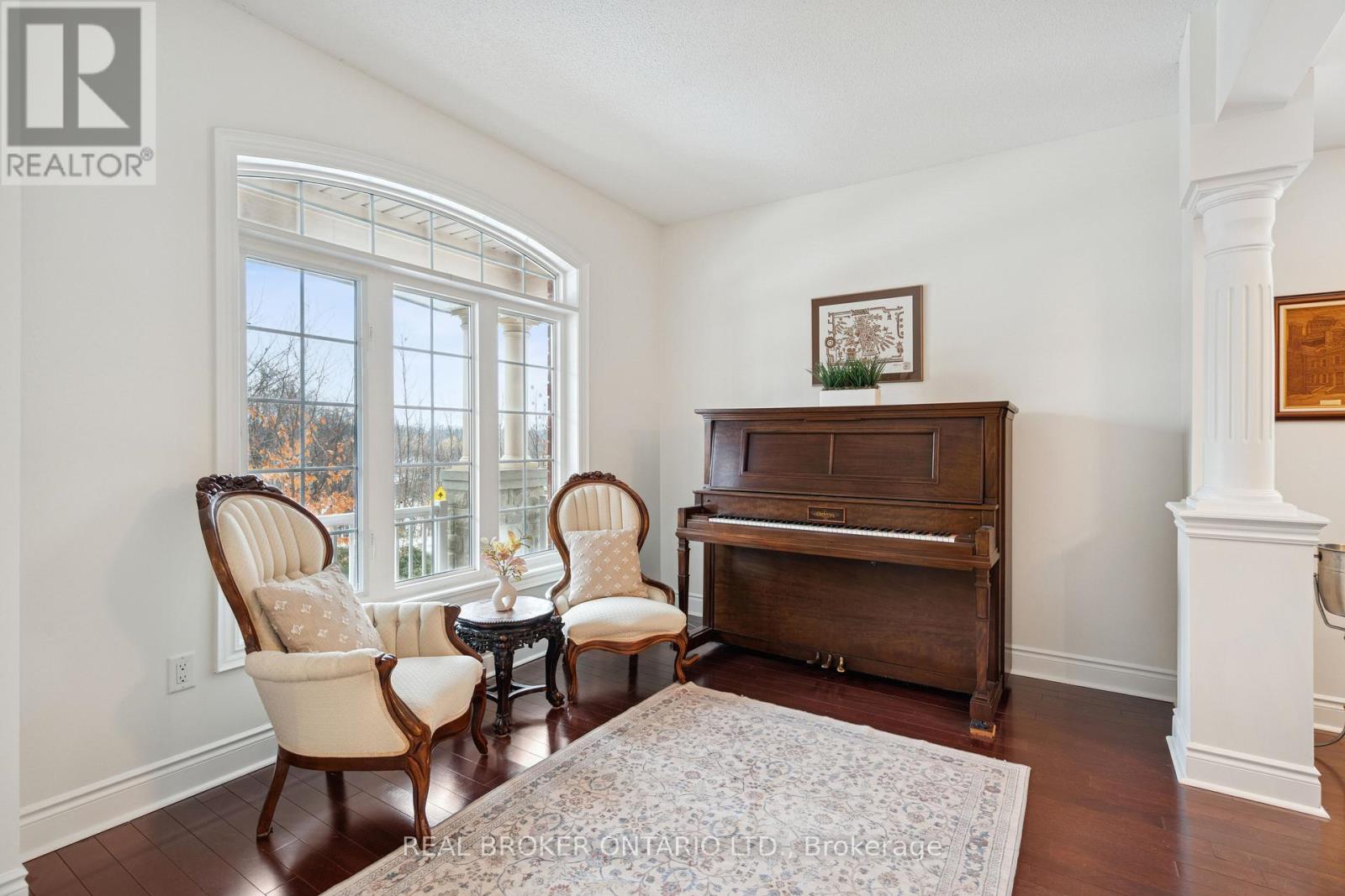 1583 HALLSTONE ROAD, Brampton (Bram West), Ontario, L6Y5K8 — Photo 8