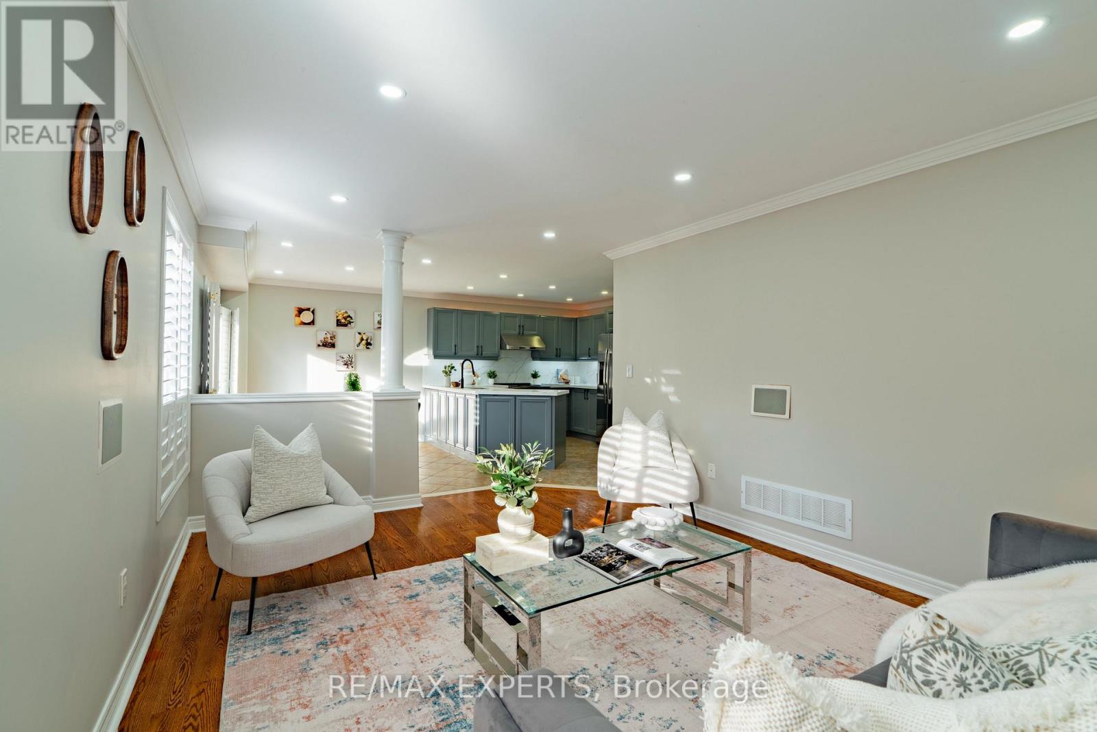 96 SEDGEWICK CIRCLE, Brampton (Fletcher's Meadow), Ontario, L7A2P6 — Photo 10