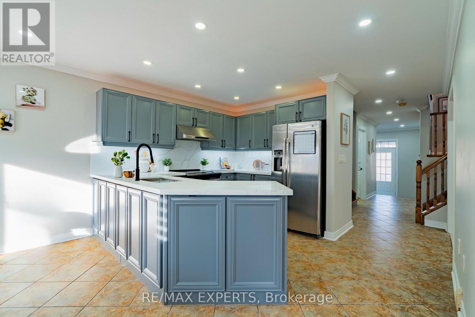 96 SEDGEWICK CIRCLE, Brampton (Fletcher's Meadow), Ontario, L7A2P6 — Photo 11