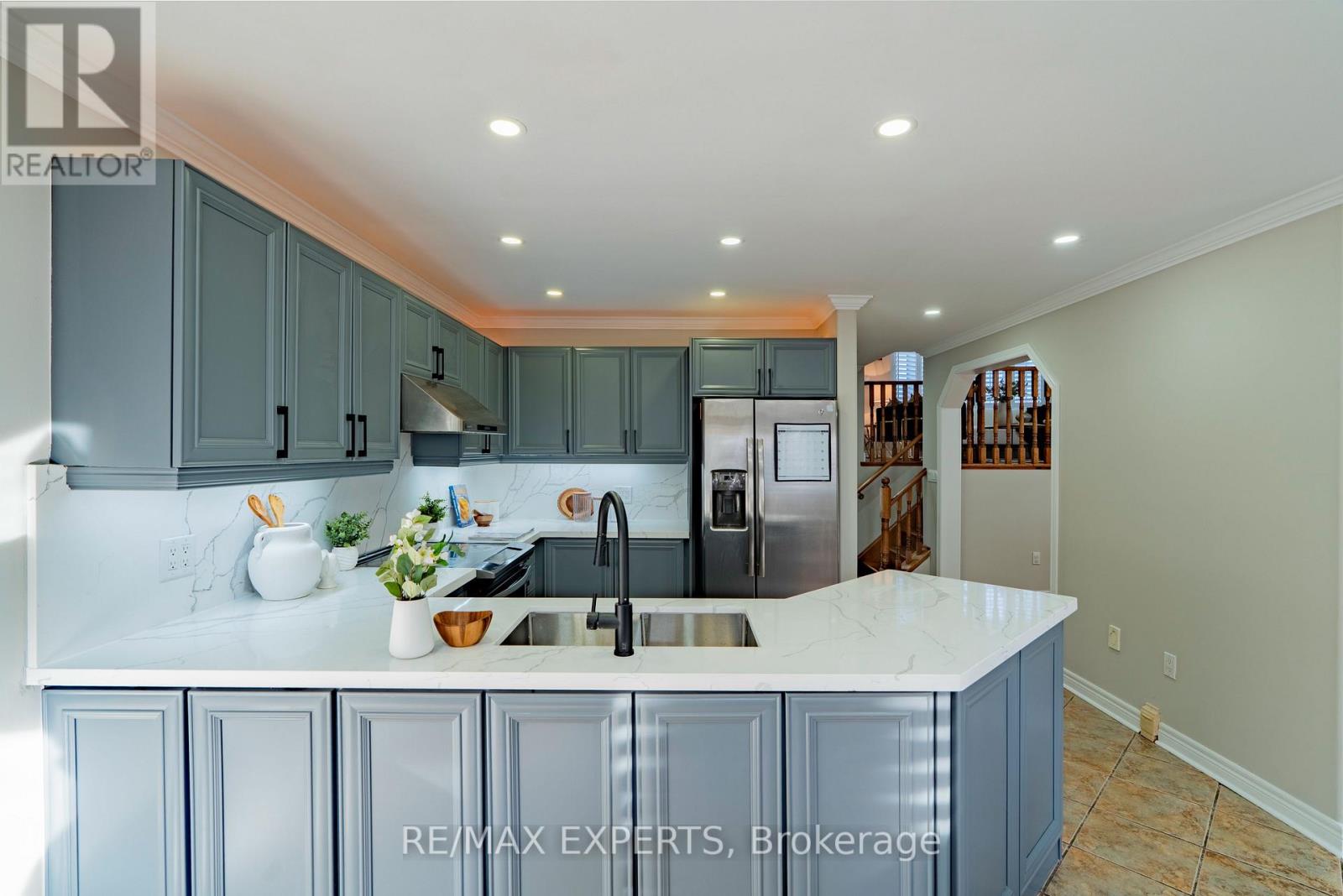 96 SEDGEWICK CIRCLE, Brampton (Fletcher's Meadow), Ontario, L7A2P6 — Photo 12