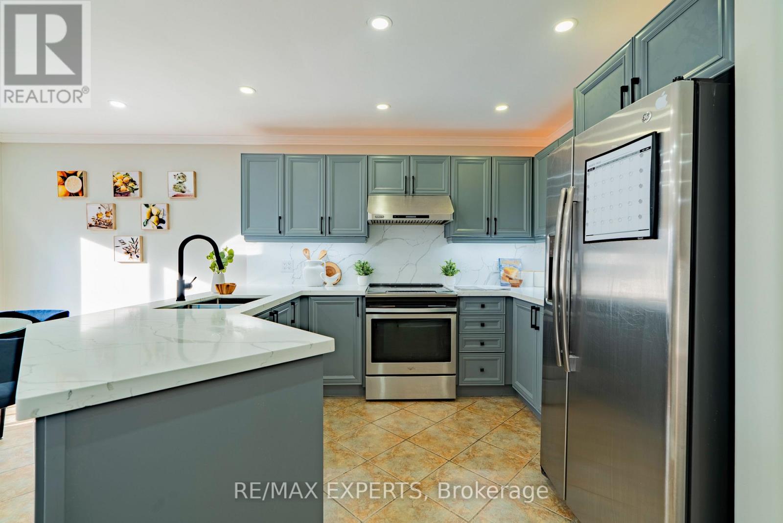 96 SEDGEWICK CIRCLE, Brampton (Fletcher's Meadow), Ontario, L7A2P6 — Photo 13