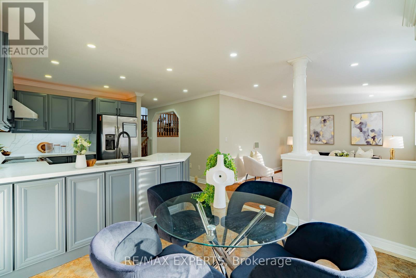 96 SEDGEWICK CIRCLE, Brampton (Fletcher's Meadow), Ontario, L7A2P6 — Photo 16