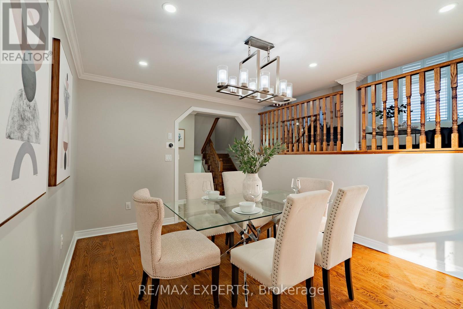 96 SEDGEWICK CIRCLE, Brampton (Fletcher's Meadow), Ontario, L7A2P6 — Photo 18