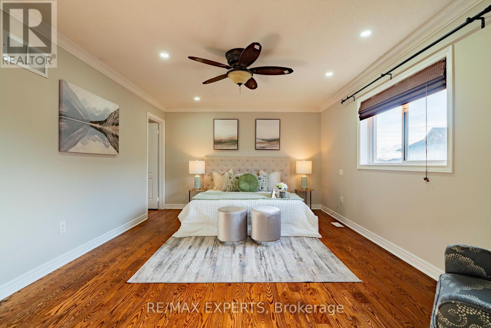 96 SEDGEWICK CIRCLE, Brampton (Fletcher's Meadow), Ontario, L7A2P6 — Photo 23