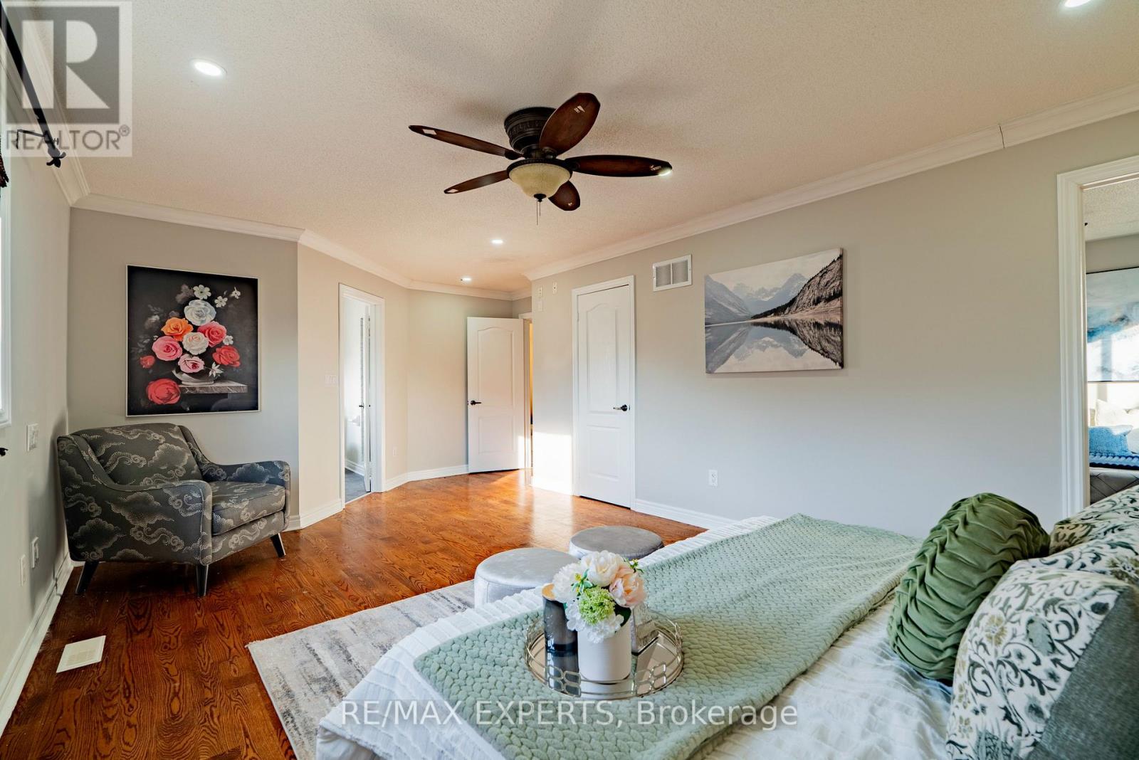 96 SEDGEWICK CIRCLE, Brampton (Fletcher's Meadow), Ontario, L7A2P6 — Photo 24