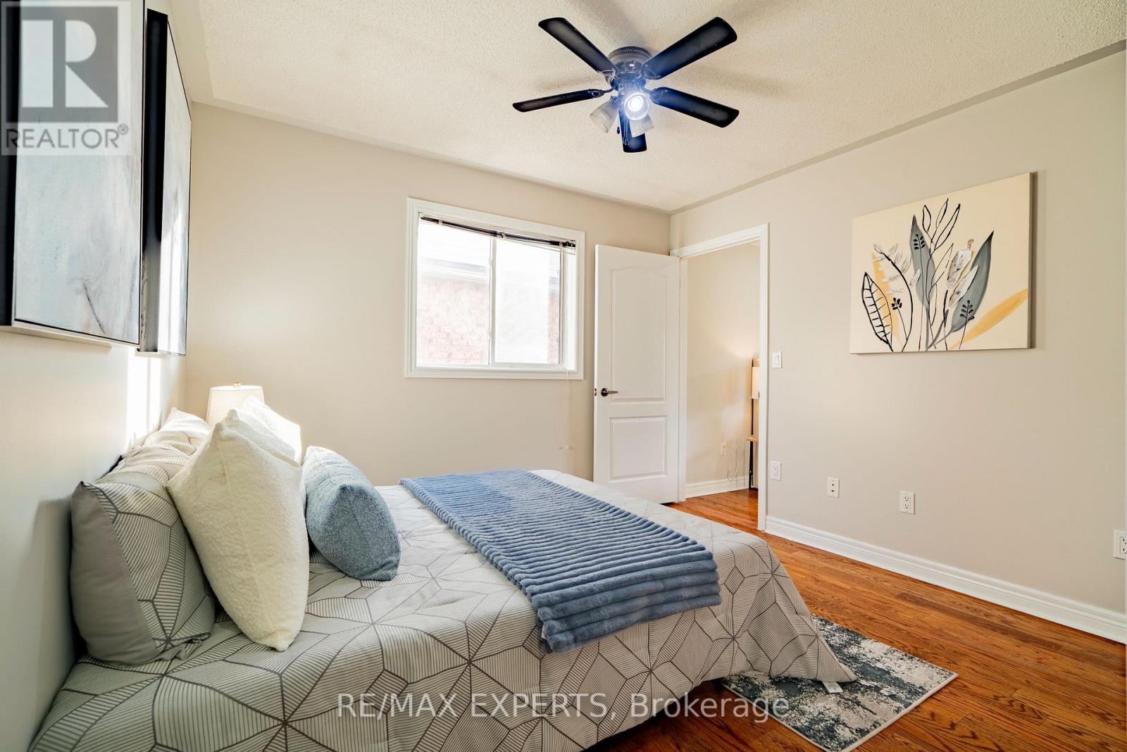 96 SEDGEWICK CIRCLE, Brampton (Fletcher's Meadow), Ontario, L7A2P6 — Photo 28