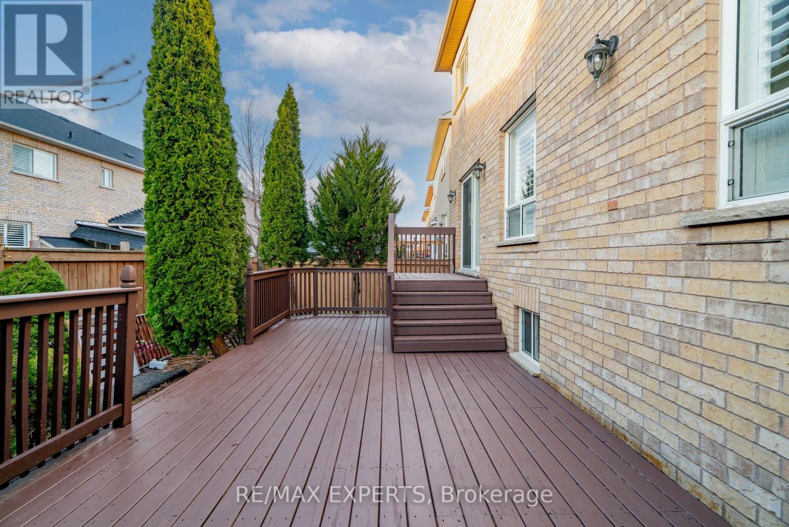 96 SEDGEWICK CIRCLE, Brampton (Fletcher's Meadow), Ontario, L7A2P6 — Photo 45