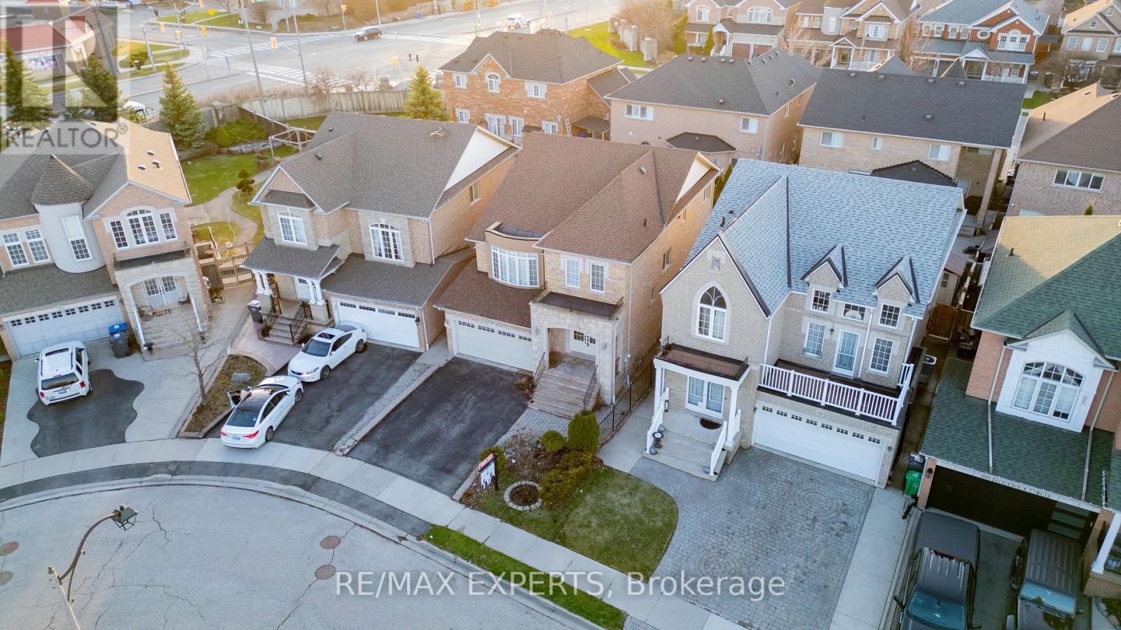 96 SEDGEWICK CIRCLE, Brampton (Fletcher's Meadow), Ontario, L7A2P6 — Photo 46