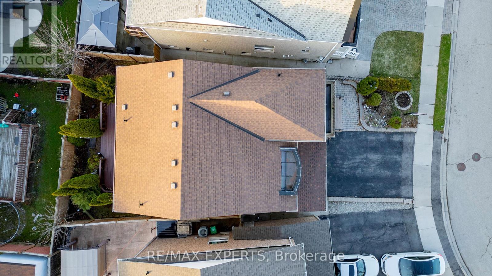 96 SEDGEWICK CIRCLE, Brampton (Fletcher's Meadow), Ontario, L7A2P6 — Photo 47