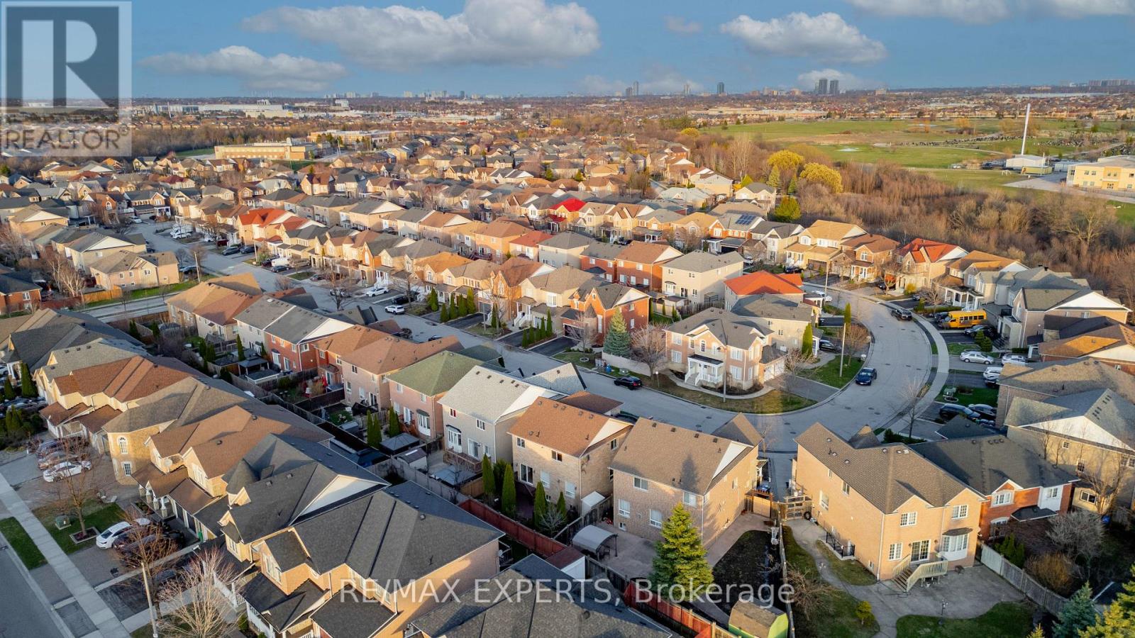 96 SEDGEWICK CIRCLE, Brampton (Fletcher's Meadow), Ontario, L7A2P6 — Photo 48