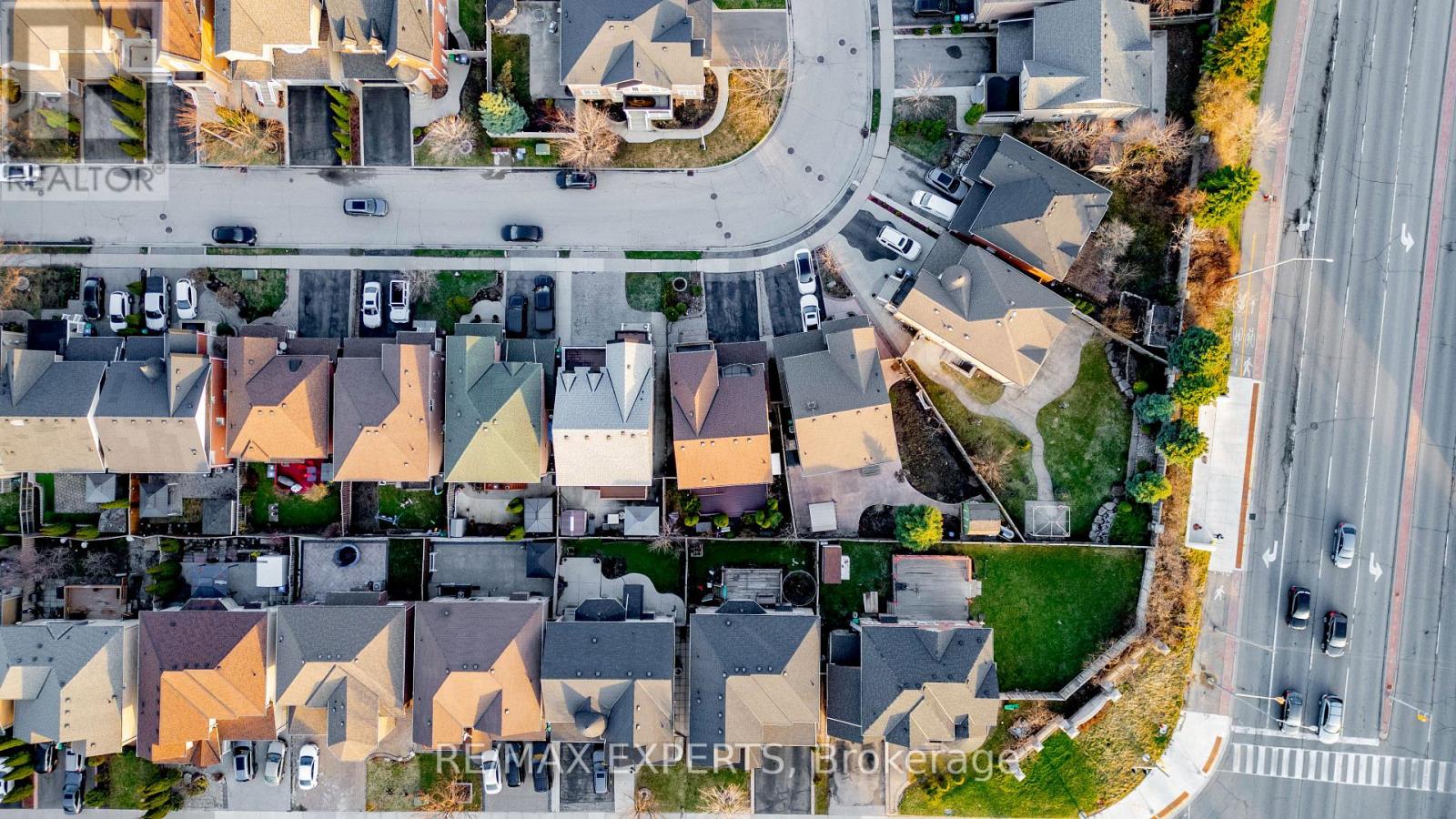 96 SEDGEWICK CIRCLE, Brampton (Fletcher's Meadow), Ontario, L7A2P6 — Photo 49