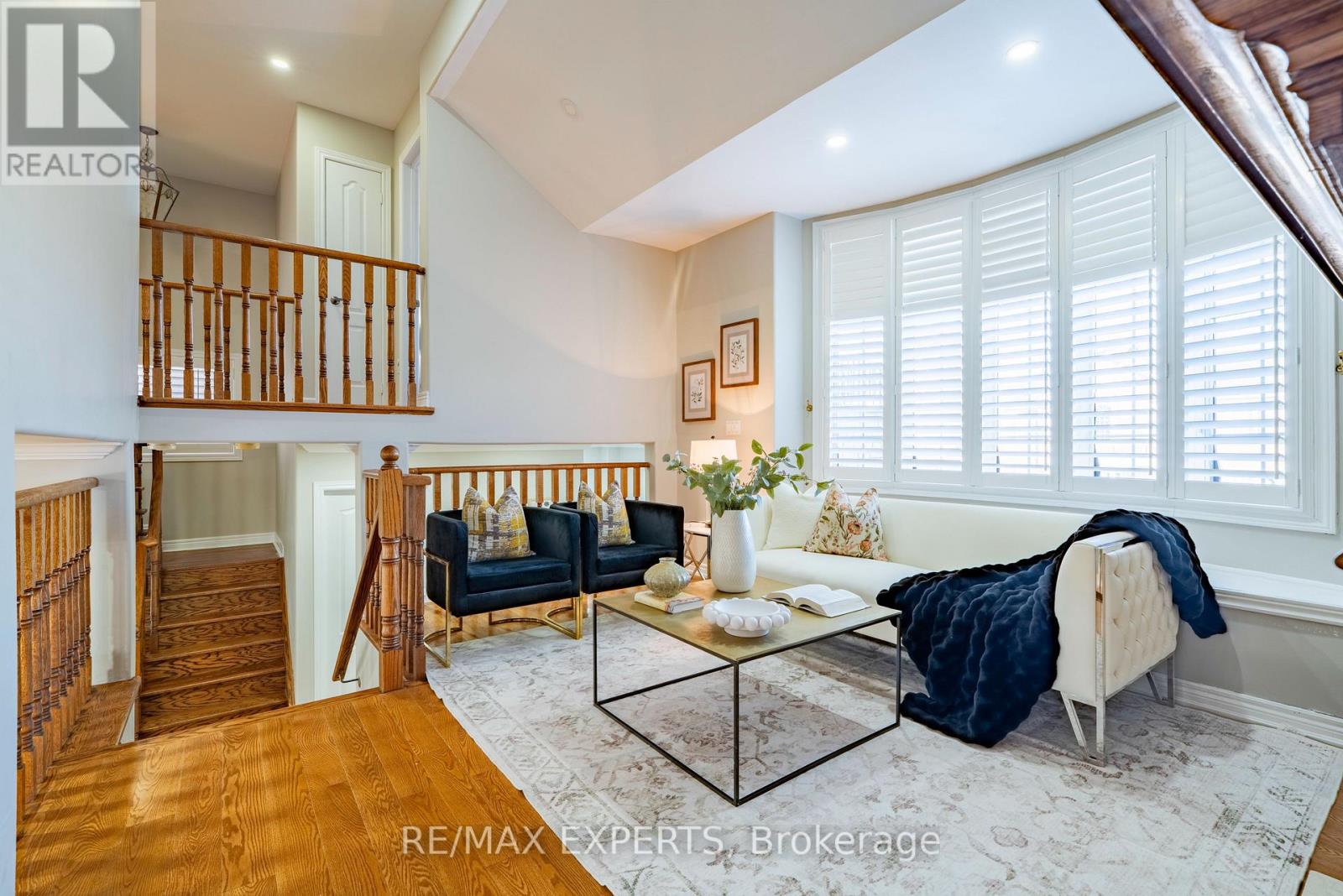 96 SEDGEWICK CIRCLE, Brampton (Fletcher's Meadow), Ontario, L7A2P6 — Photo 5