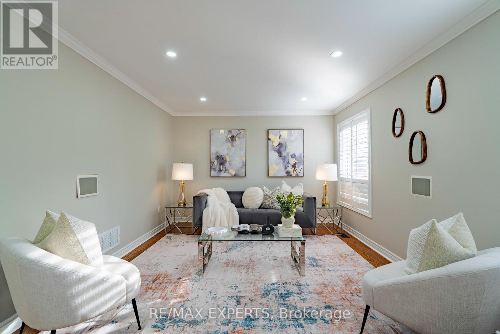 96 SEDGEWICK CIRCLE, Brampton (Fletcher's Meadow), Ontario, L7A2P6 — Photo 8