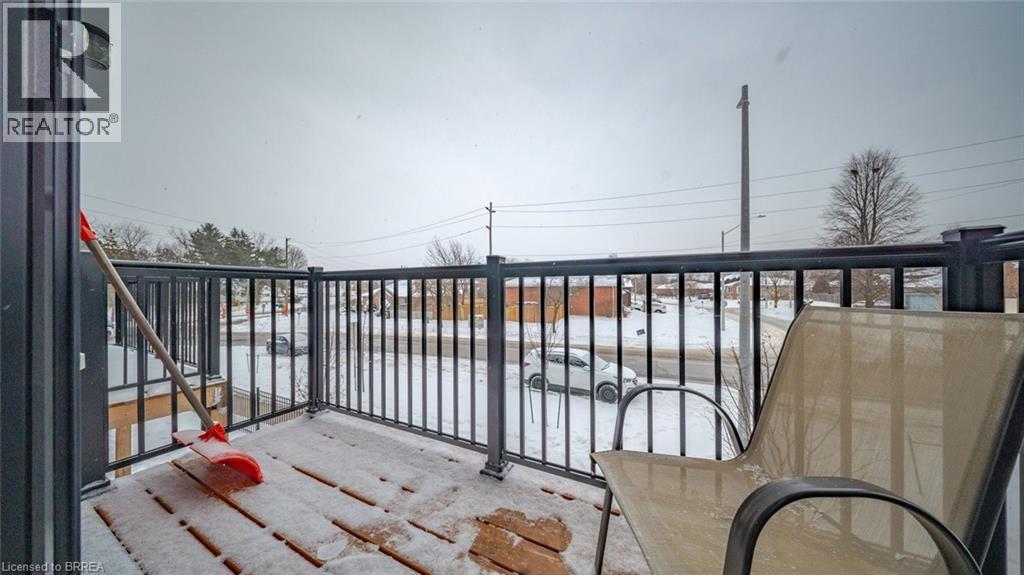 720 GREY Street Unit# 46, Brantford, Ontario, N3S0K2 — Photo 16