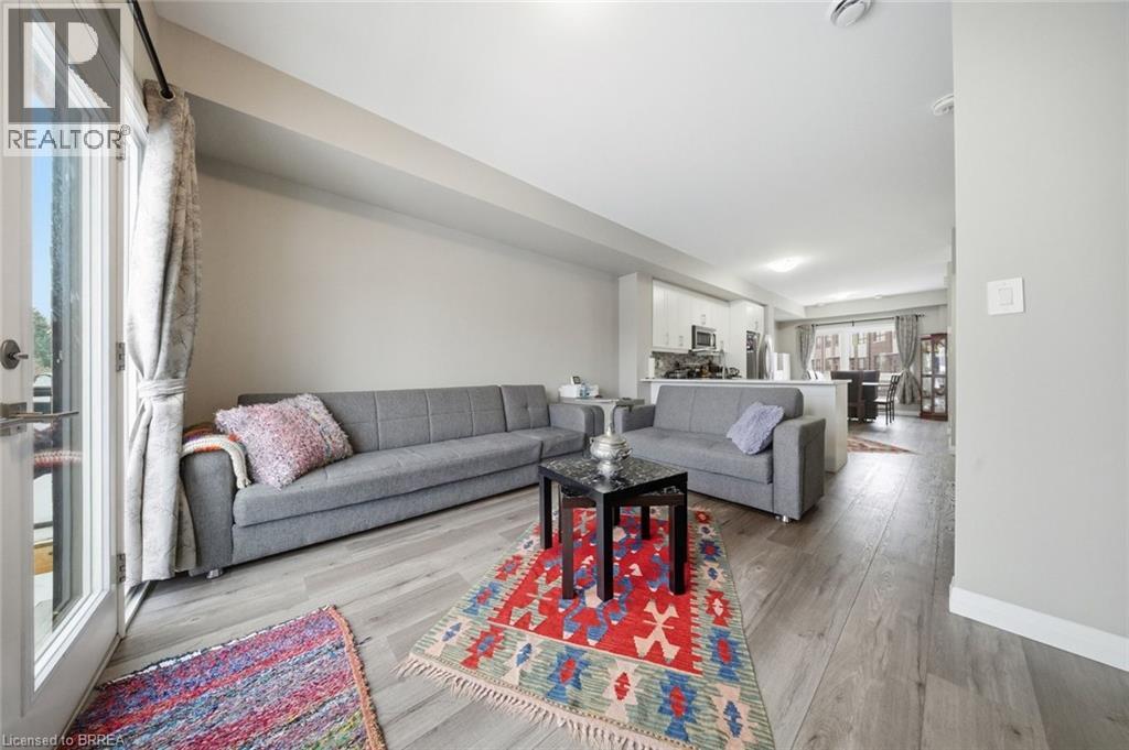 720 GREY Street Unit# 46, Brantford, Ontario, N3S0K2 — Photo 17