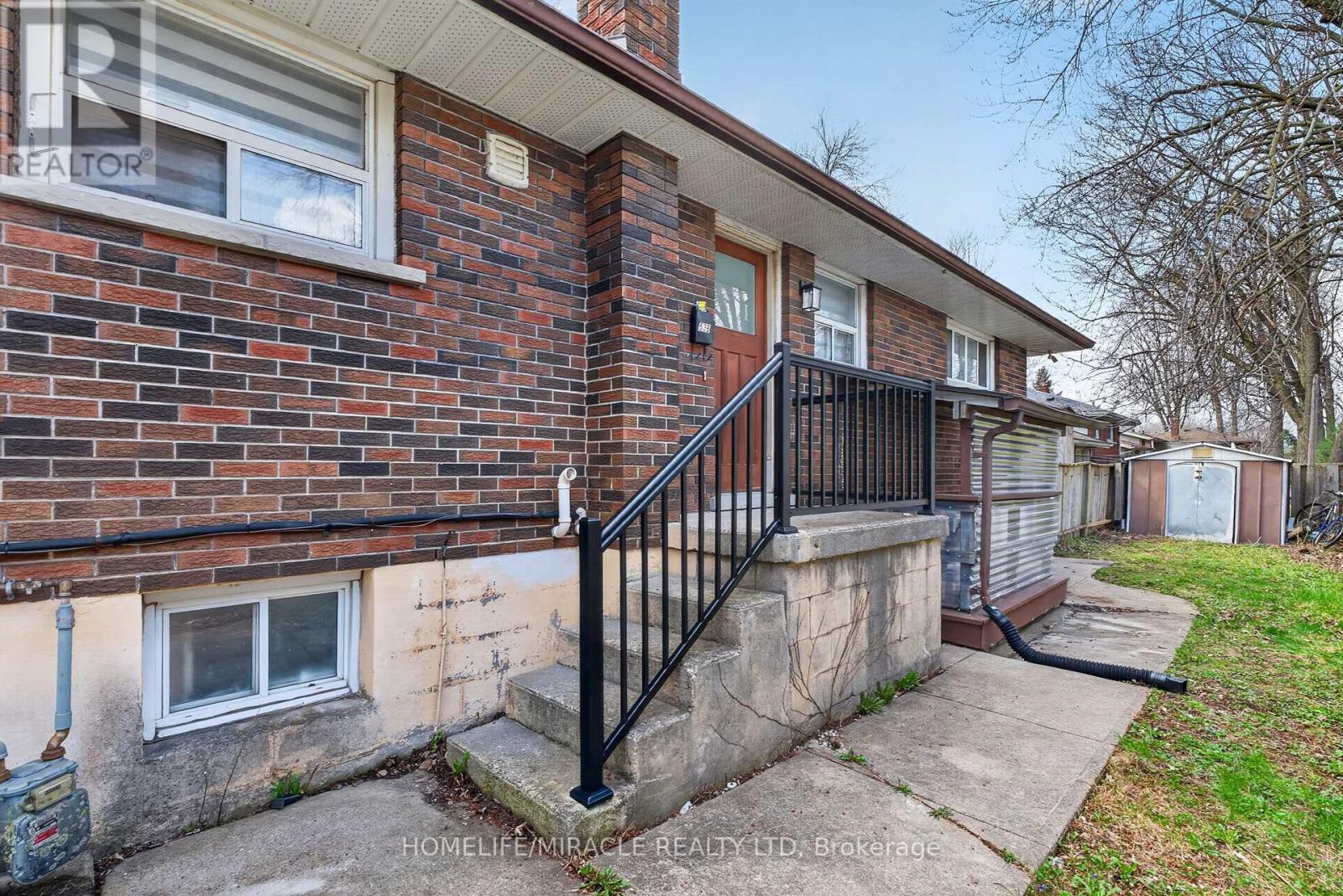53 NICKLIN CRESCENT, Guelph (Riverside Park), Ontario, N1H5G1 — Photo 22