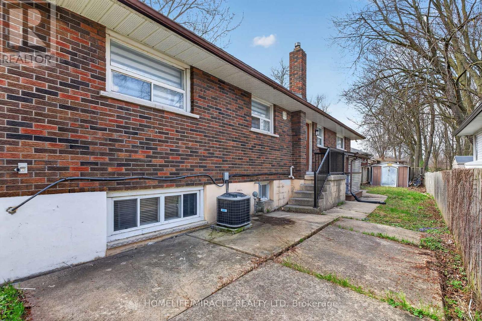 53 NICKLIN CRESCENT, Guelph (Riverside Park), Ontario, N1H5G1 — Photo 23