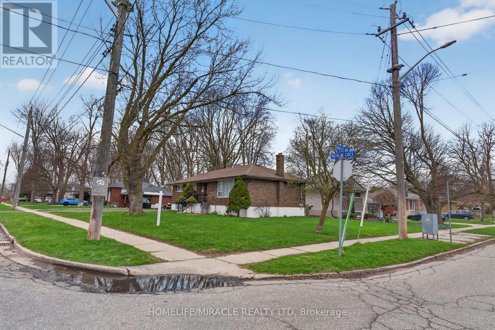 53 NICKLIN CRESCENT, Guelph (Riverside Park), Ontario, N1H5G1 — Photo 4