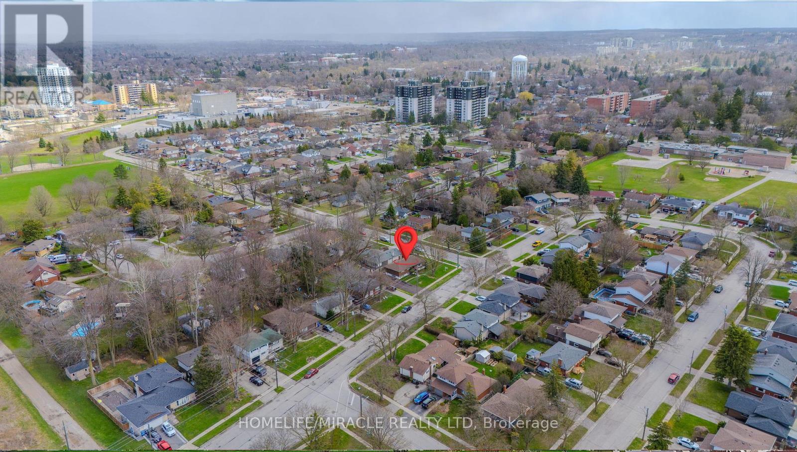53 NICKLIN CRESCENT, Guelph (Riverside Park), Ontario, N1H5G1 — Photo 46