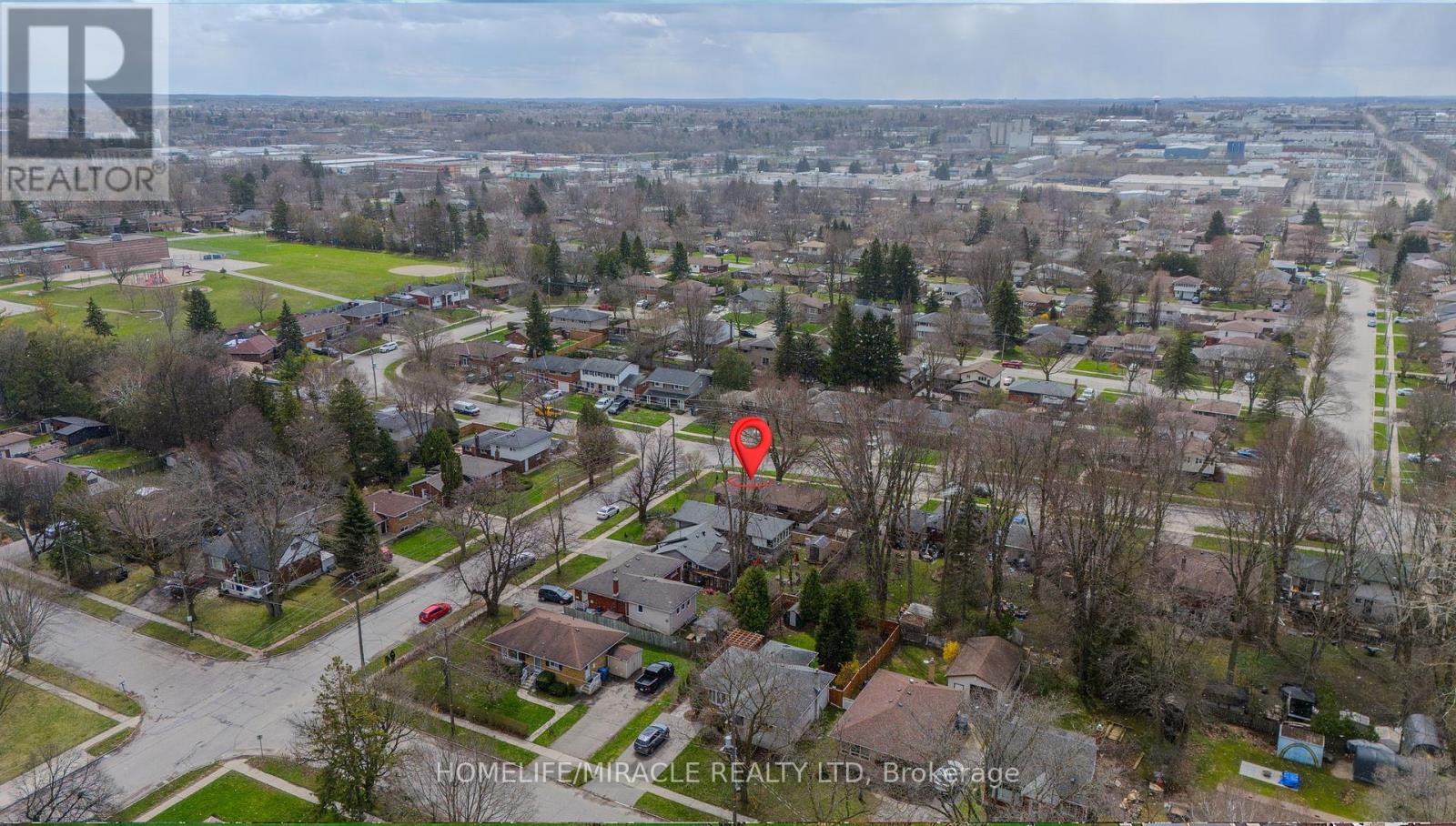 53 NICKLIN CRESCENT, Guelph (Riverside Park), Ontario, N1H5G1 — Photo 47