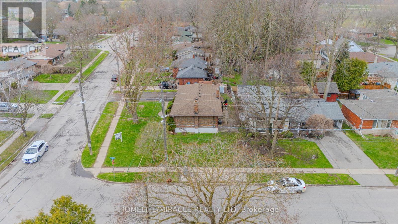 53 NICKLIN CRESCENT, Guelph (Riverside Park), Ontario, N1H5G1 — Photo 48