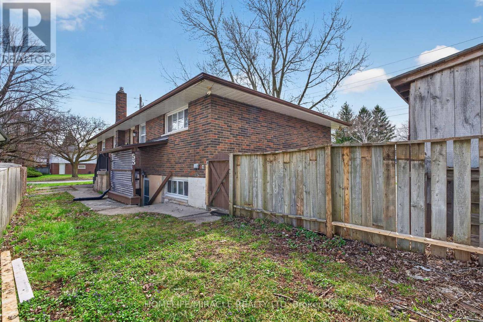 53 NICKLIN CRESCENT, Guelph (Riverside Park), Ontario, N1H5G1 — Photo 49