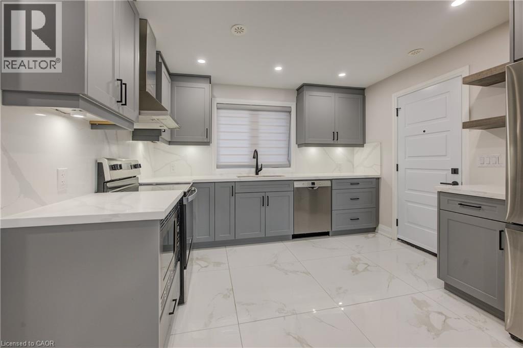 1100 UNION Street Unit# 2, Kitchener, Ontario, N2H6K1 — Photo 14