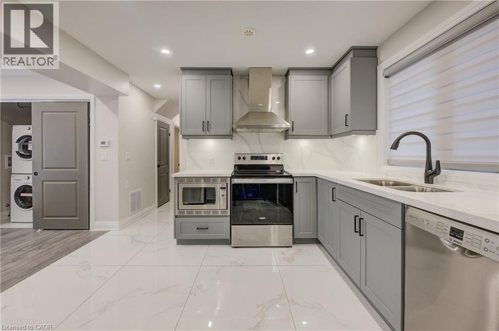 1100 UNION Street Unit# 2, Kitchener, Ontario, N2H6K1 — Photo 15