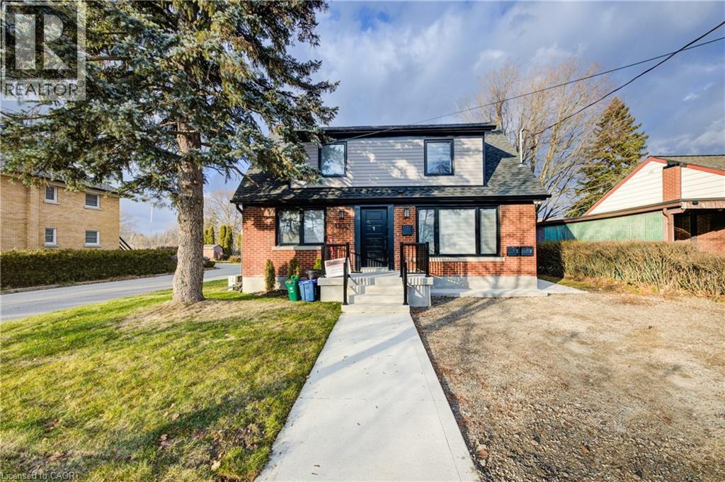 1100 UNION Street Unit# 2, Kitchener, Ontario, N2H6K1 — Photo 3