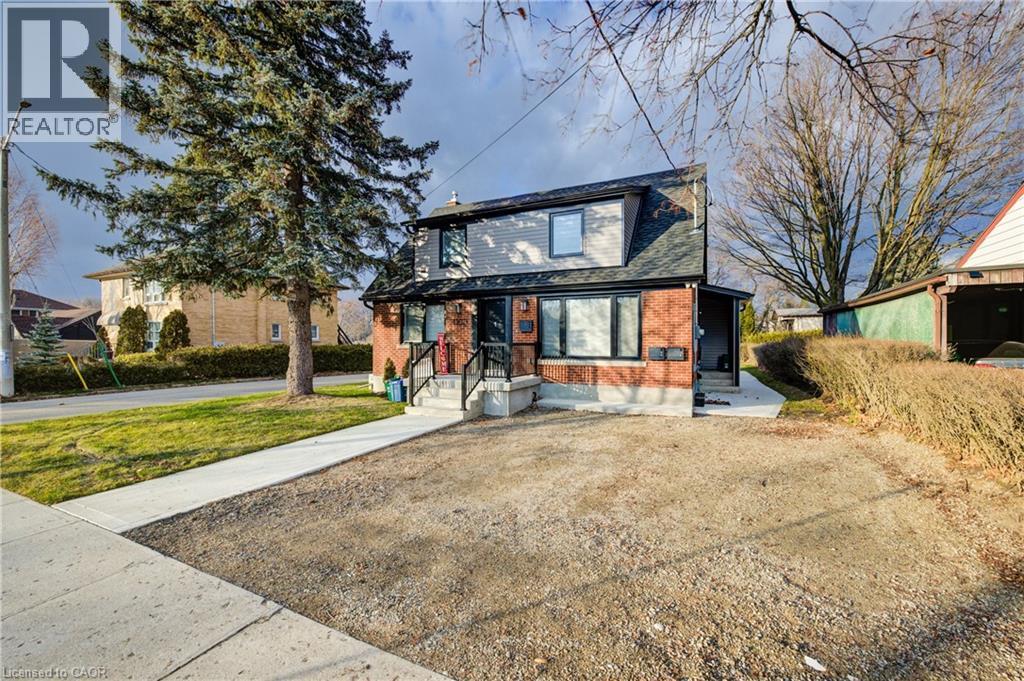 1100 UNION Street Unit# 2, Kitchener, Ontario, N2H6K1 — Photo 5