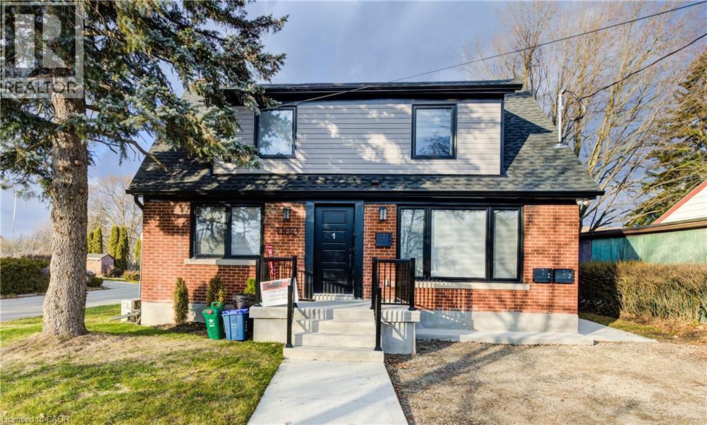 1100 UNION Street Unit# 2, Kitchener, Ontario, N2H6K1 — Photo 6