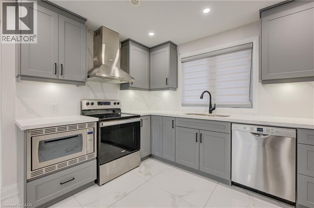 1100 UNION Street Unit# 2, Kitchener, Ontario, N2H6K1 — Photo 7