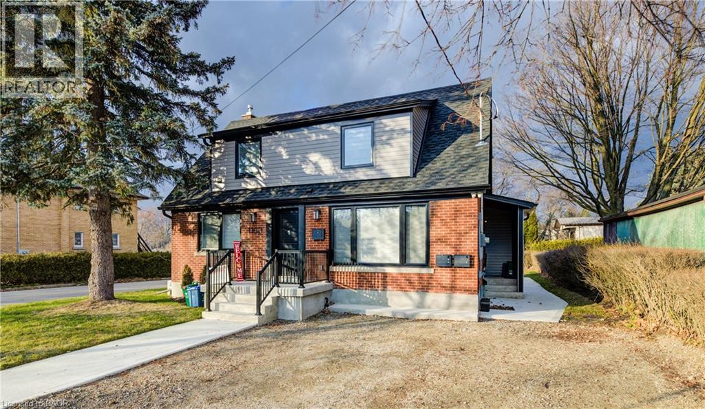 1100 UNION Street Unit# 2, Kitchener, Ontario, N2H6K1 — Photo 9