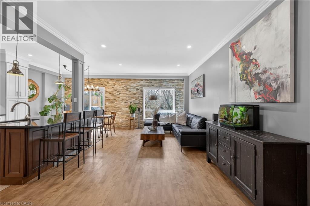 4138 MEDLAND Drive, Burlington, Ontario, L7M4Z8 — Photo 13