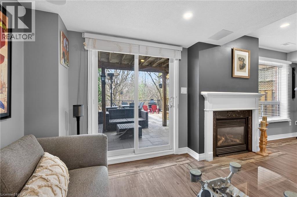 4138 MEDLAND Drive, Burlington, Ontario, L7M4Z8 — Photo 15