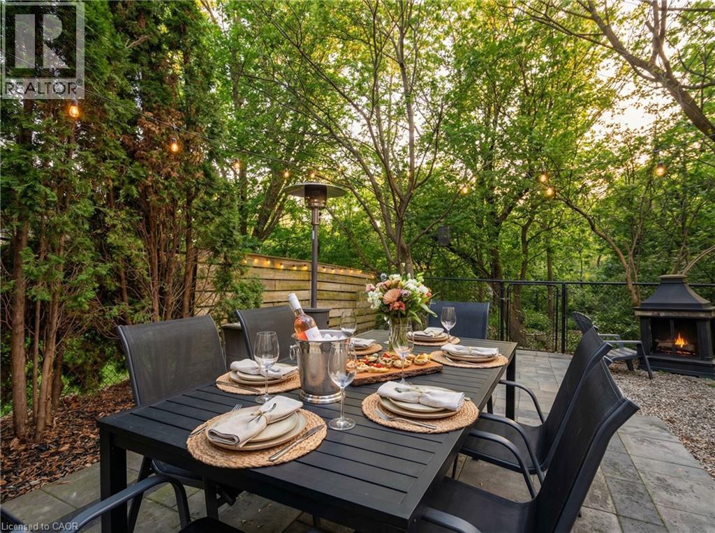 4138 MEDLAND Drive, Burlington, Ontario, L7M4Z8 — Photo 17