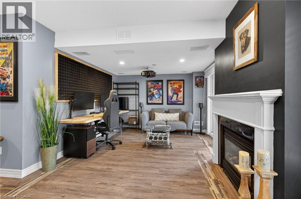 4138 MEDLAND Drive, Burlington, Ontario, L7M4Z8 — Photo 22