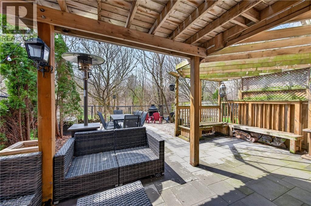 4138 MEDLAND Drive, Burlington, Ontario, L7M4Z8 — Photo 23