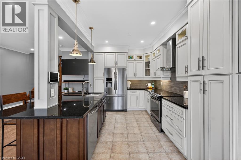 4138 MEDLAND Drive, Burlington, Ontario, L7M4Z8 — Photo 27
