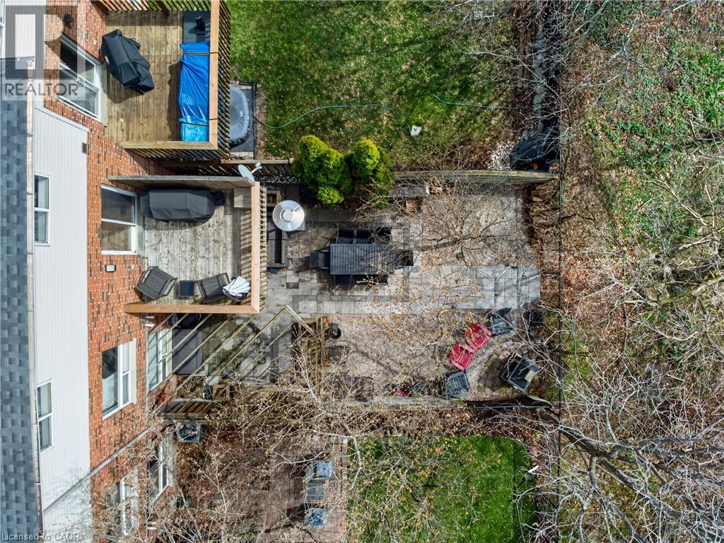 4138 MEDLAND Drive, Burlington, Ontario, L7M4Z8 — Photo 3