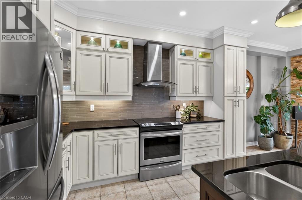 4138 MEDLAND Drive, Burlington, Ontario, L7M4Z8 — Photo 30