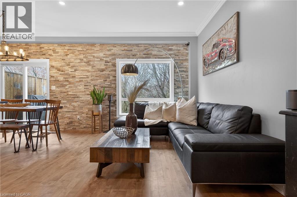 4138 MEDLAND Drive, Burlington, Ontario, L7M4Z8 — Photo 31